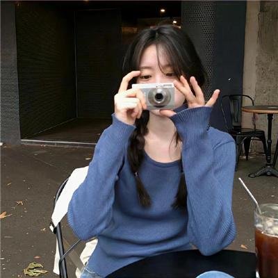 仕女图