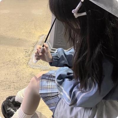 娜娜:逝水年华
